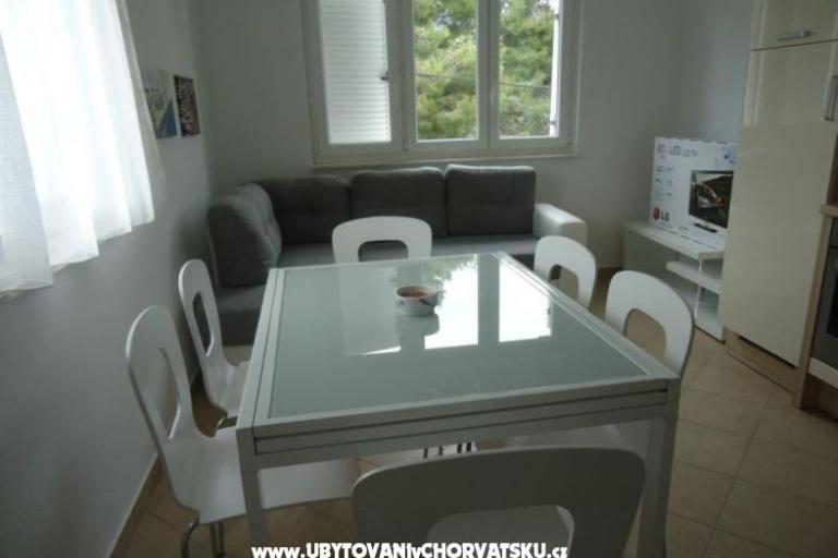 Apartmány Ivankovic – foto 17