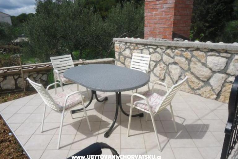 Apartmány Ivankovic – foto 7