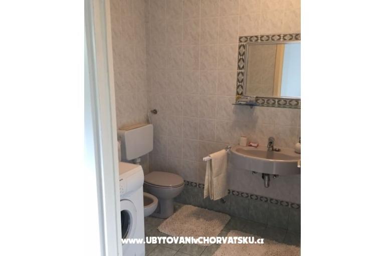 Apartmány Ivic – foto 12