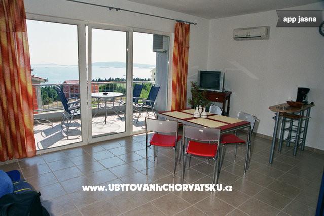 Apartmány Jasna – foto 3