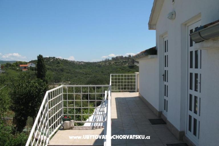 Apartmány Jelena – foto 13