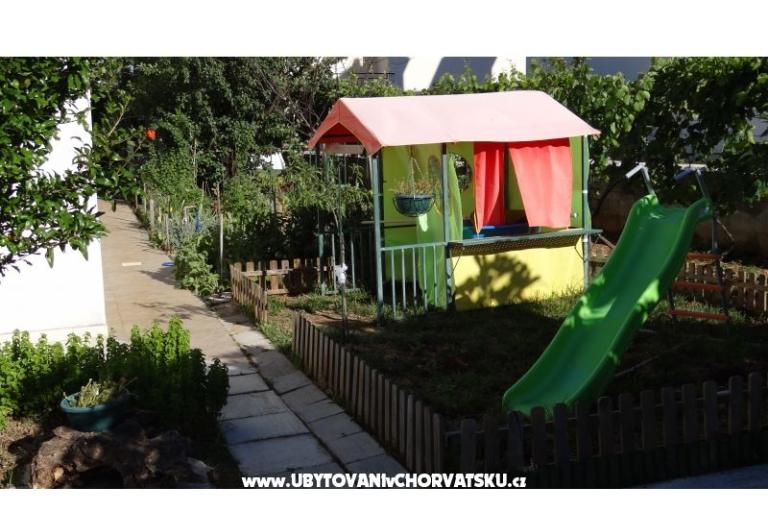 Apartmány Jelena – foto 14