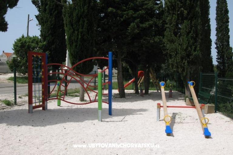 Apartmány Jelena – foto 18