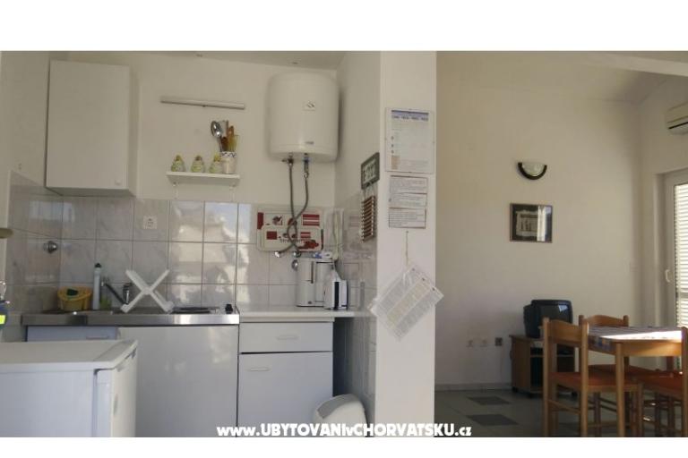 Apartmány Jelena – foto 3