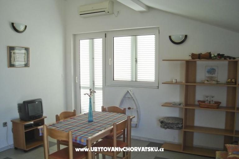 Apartmány Jelena – foto 8