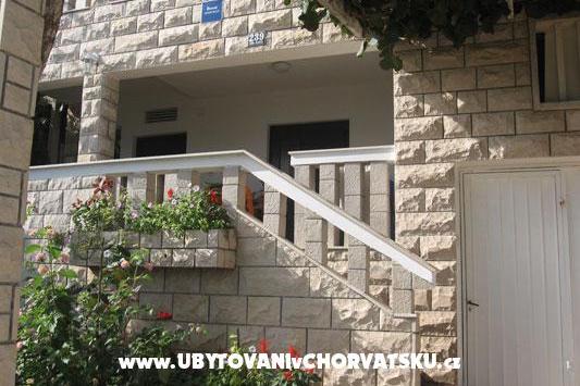 Apartmány Jelincic – foto 8