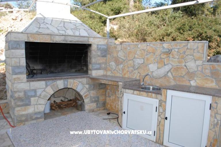 Apartmány Kapetan – foto 11