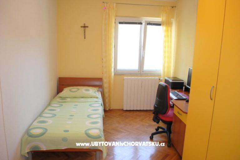 Apartmány Kapetan – foto 13
