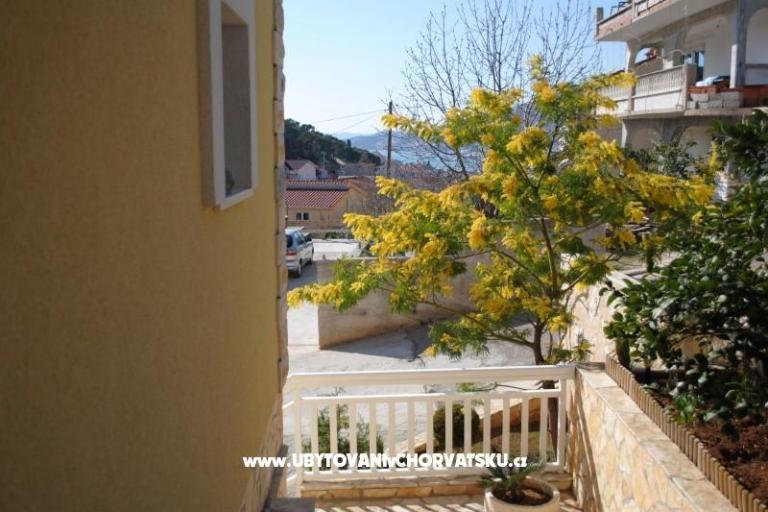 Apartmány Kapetan – foto 15