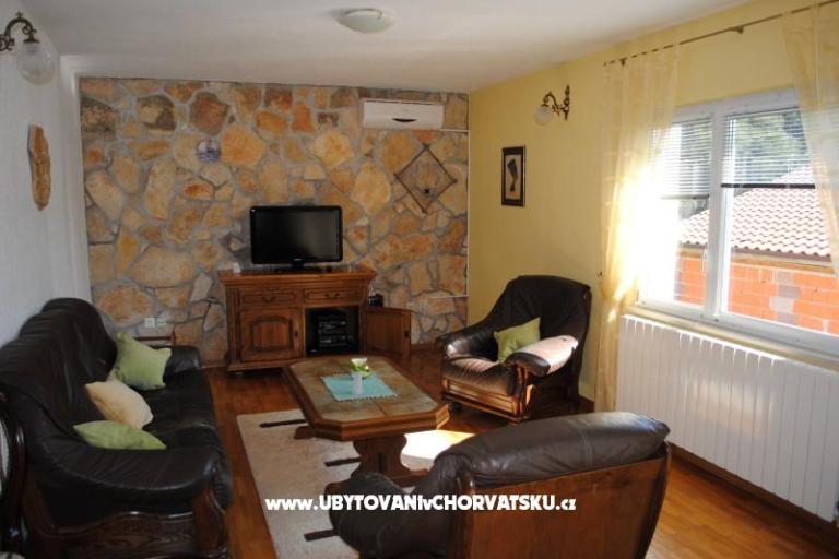 Apartmány Kapetan – foto 2
