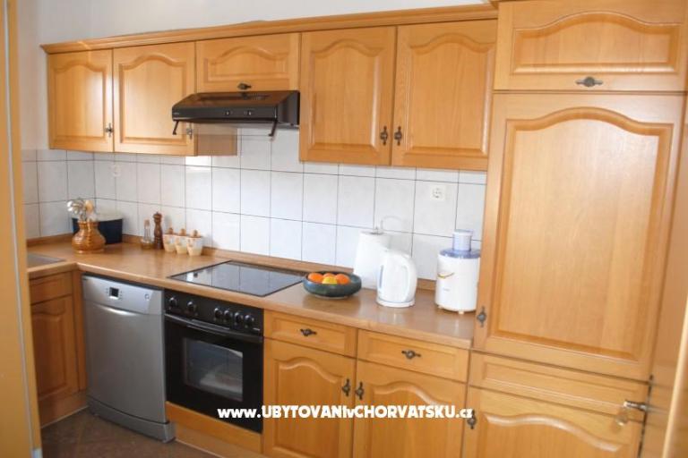 Apartmány Kapetan – foto 4