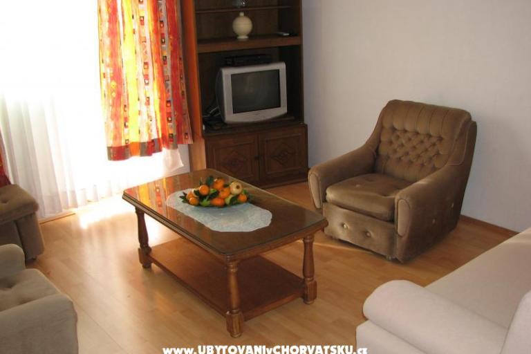 Apartmány Kardum – foto 4