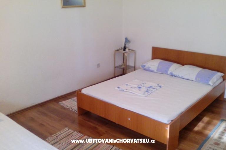 Apartmány Karla – foto 2