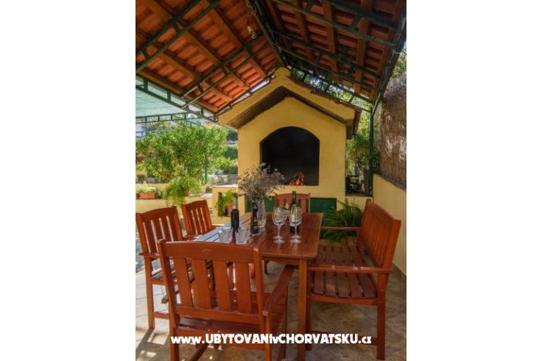 Apartmány Karmen – foto 12