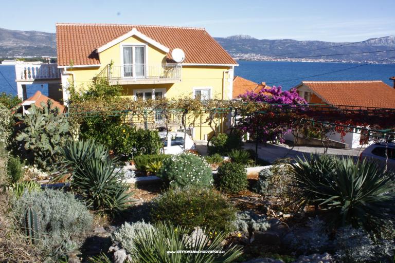 Apartmány Karmen – foto 2