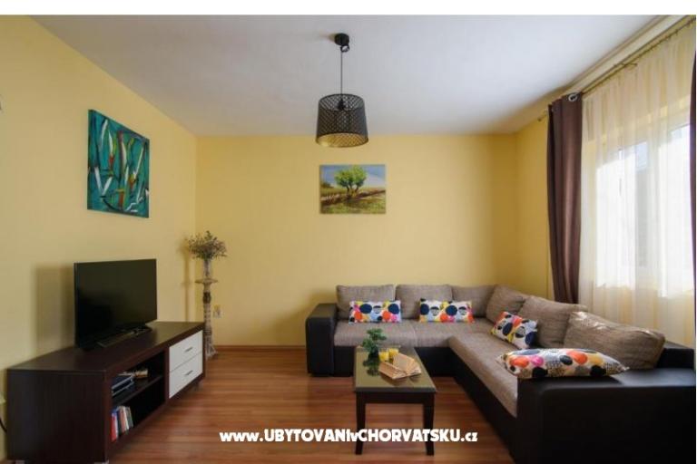 Apartmány Karmen – foto 3