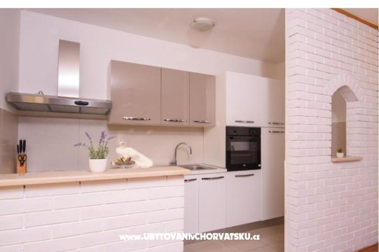 Apartmány Karmen – foto 5
