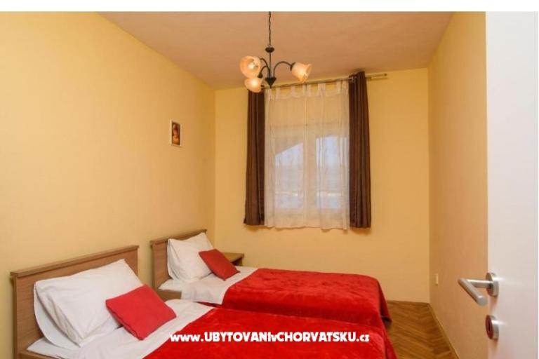 Apartmány Karmen – foto 8
