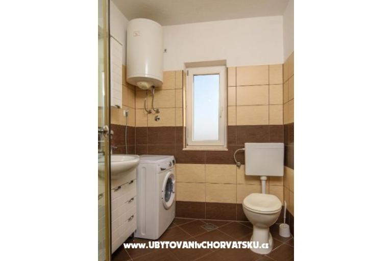 Apartmány Karmen – foto 9