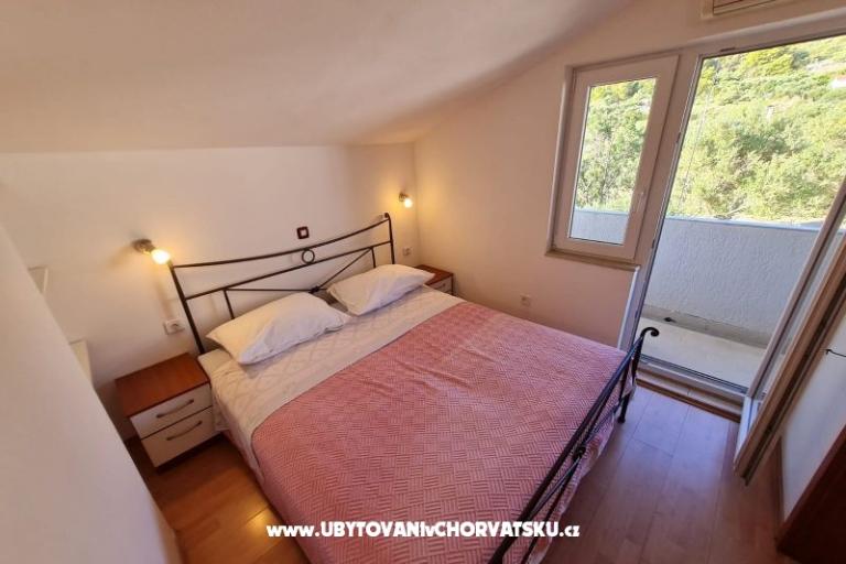 Apartmány Katić Slatine – foto 10