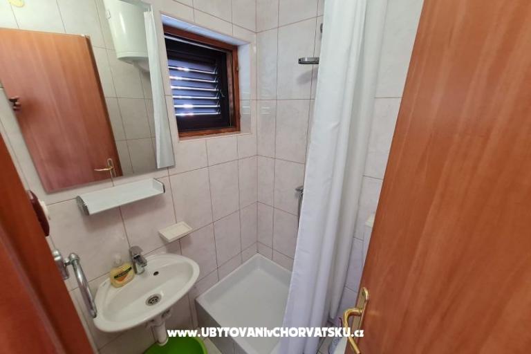 Apartmány Katić Slatine – foto 11