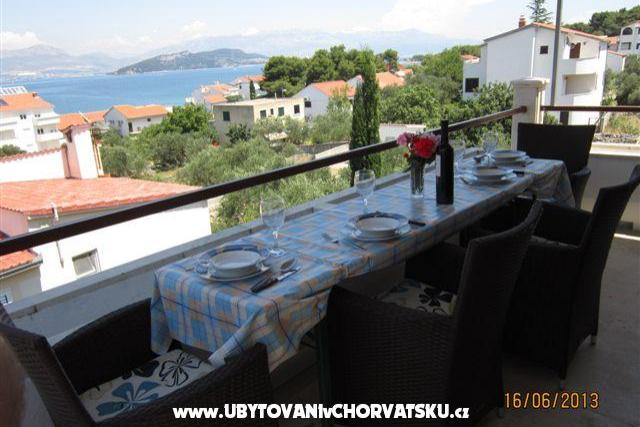 Apartmány Katić Slatine – foto 14