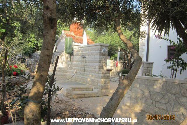 Apartmány Katić Slatine – foto 16