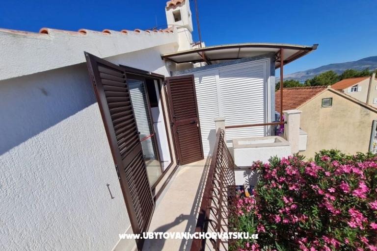 Apartmány Katić Slatine – foto 3