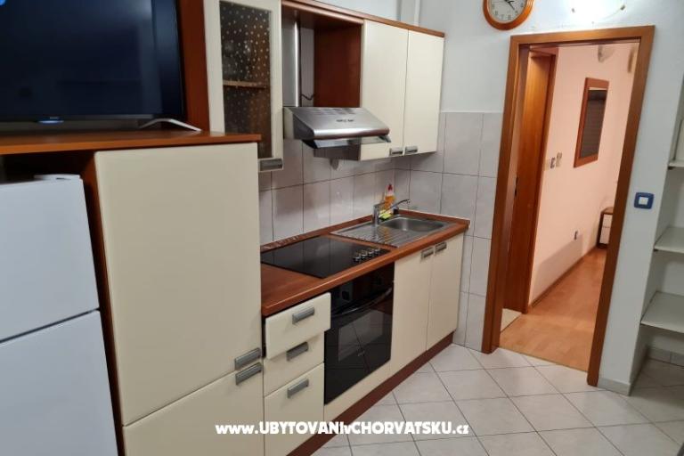 Apartmány Katić Slatine – foto 4