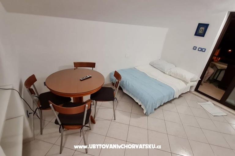 Apartmány Katić Slatine – foto 5