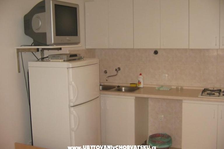 Apartmány Darko – foto 3