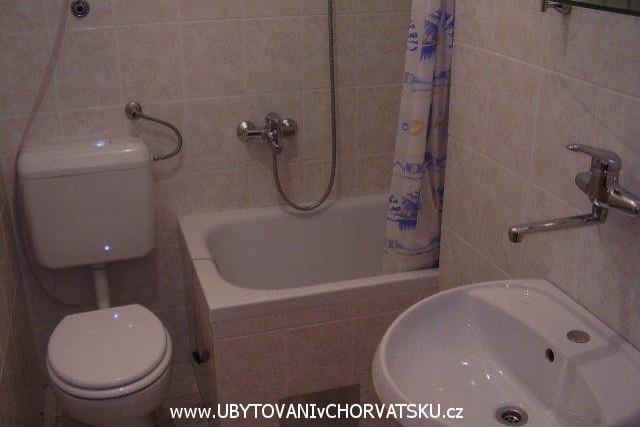 Apartmány Darko – foto 4