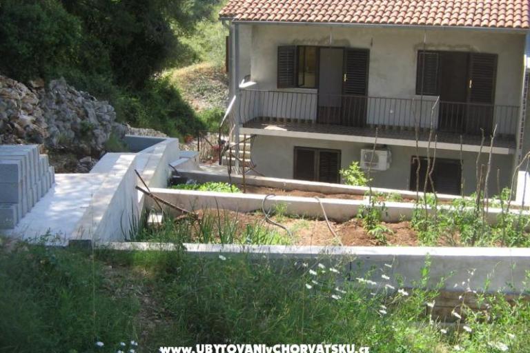 Apartmány Darko – foto 8