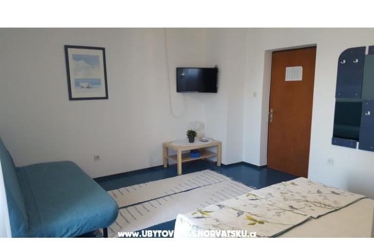 Apartmány Laura – foto 3