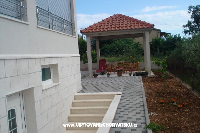 Apartmány Linda – foto 10