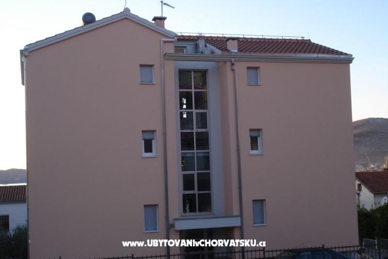Apartmány Linda – foto 13