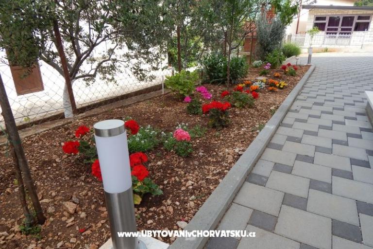 Apartmány Linda – foto 14
