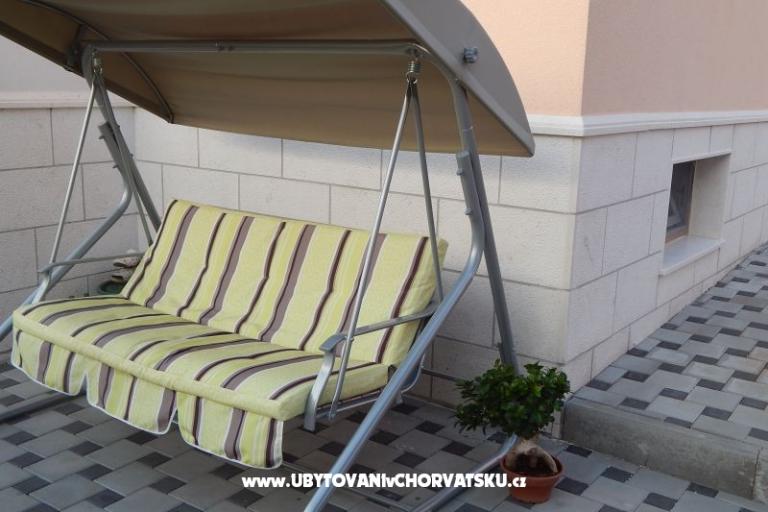 Apartmány Linda – foto 15