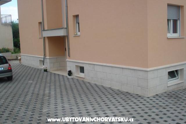 Apartmány Linda – foto 8
