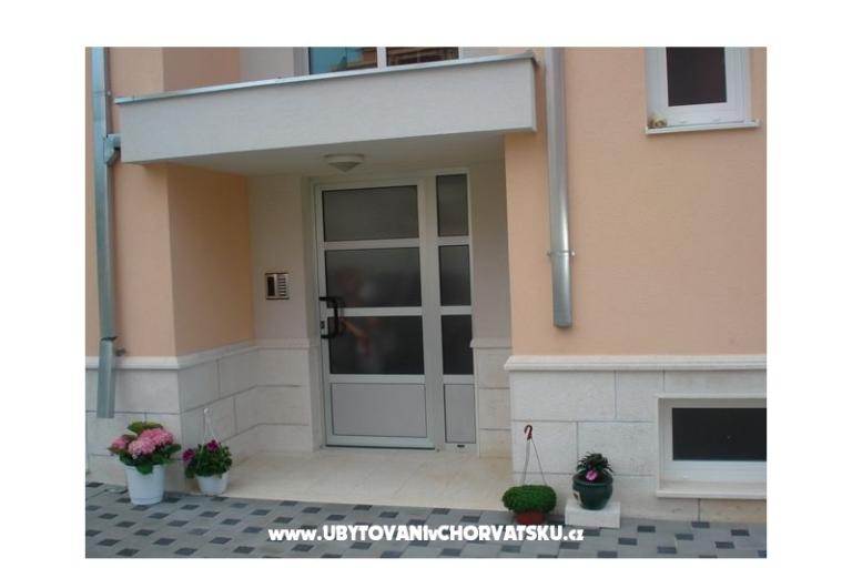Apartmány Linda – foto 9