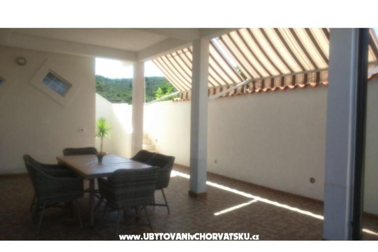 Apartmány Lovre – foto 10