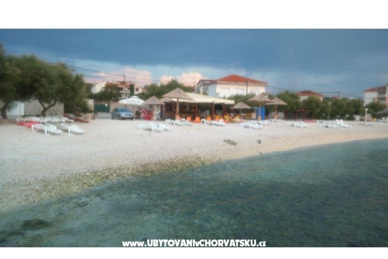 Apartmány Lovre – foto 16