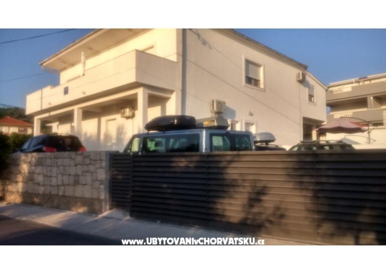 Apartmány Lovre – foto 4