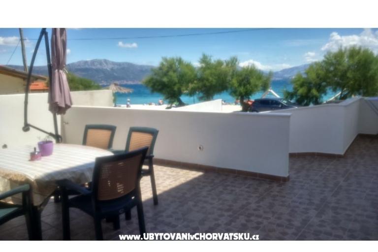Apartmány Lovre – foto 6