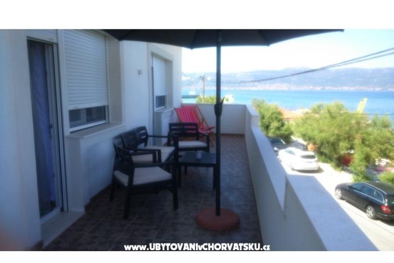 Apartmány Lovre – foto 9