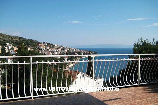 Apartmány Lucija net – foto 3
