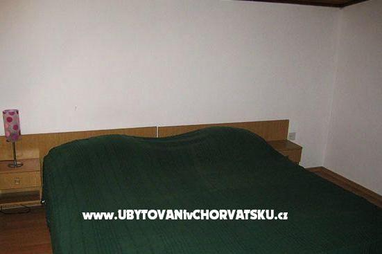 Apartmány Lucija net – foto 4