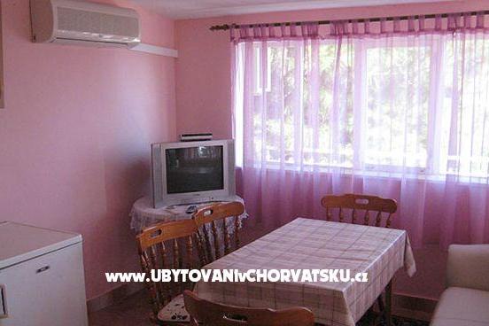 Apartmány Lucija net – foto 6