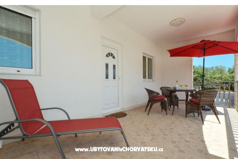Apartmány Lukas – foto 4