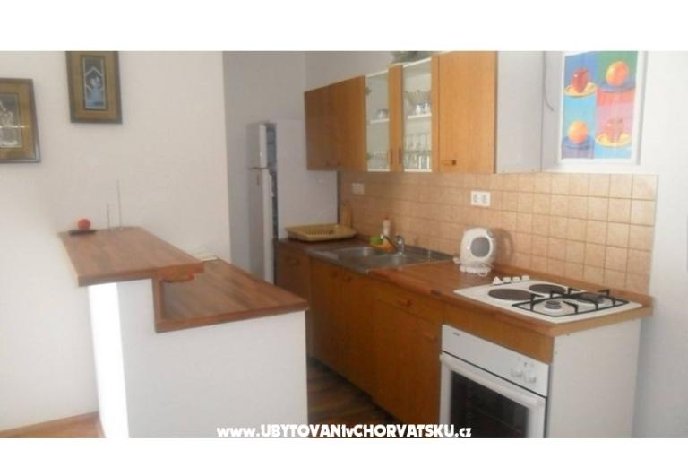 Apartmány Malic – foto 11